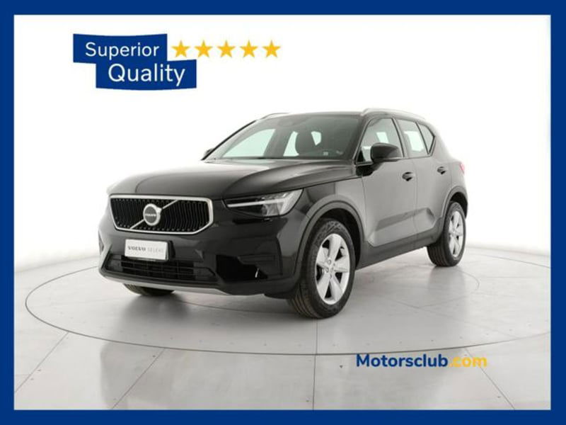 Volvo XC40 T2 automatico Core