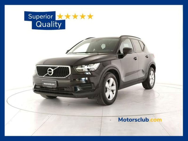 Volvo XC40 D3 Geartronic Business