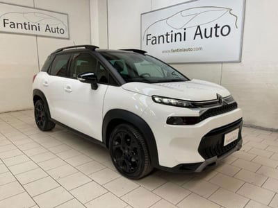Citroen C3 Aircross BlueHDi 110 S&S Shine Pack usata