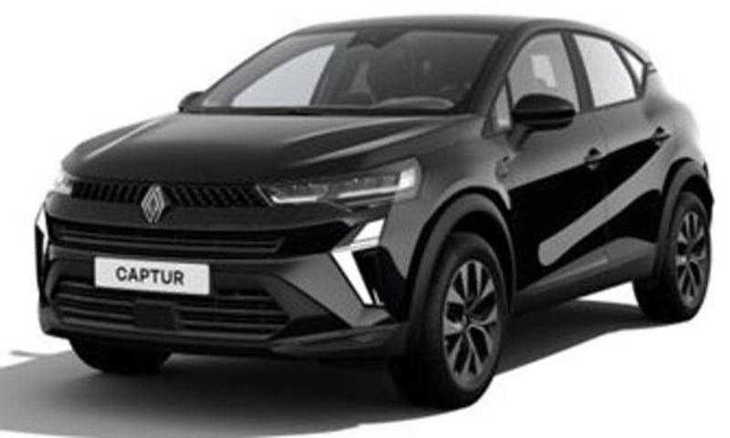 Renault Captur 1.0 eco-g Evolution 100cv