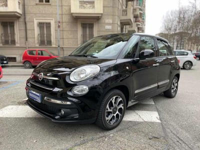 Fiat 500L 1.4 T-Jet 120 CV GPL Mirror usata