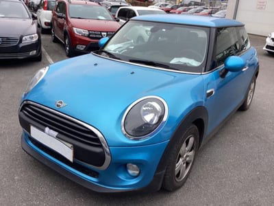 MINI Mini 1.5 One Business  usata