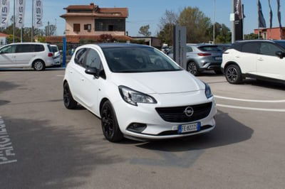 Opel Corsa 1.3 CDTI ecoFLEStart&Stop 5 porte b-Color usata