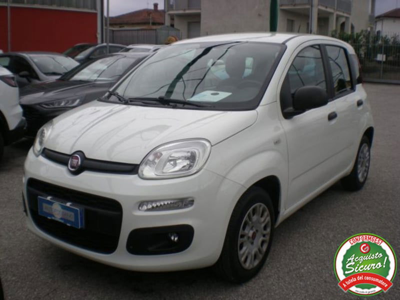 Fiat Panda 1.2 EasyPower Easy