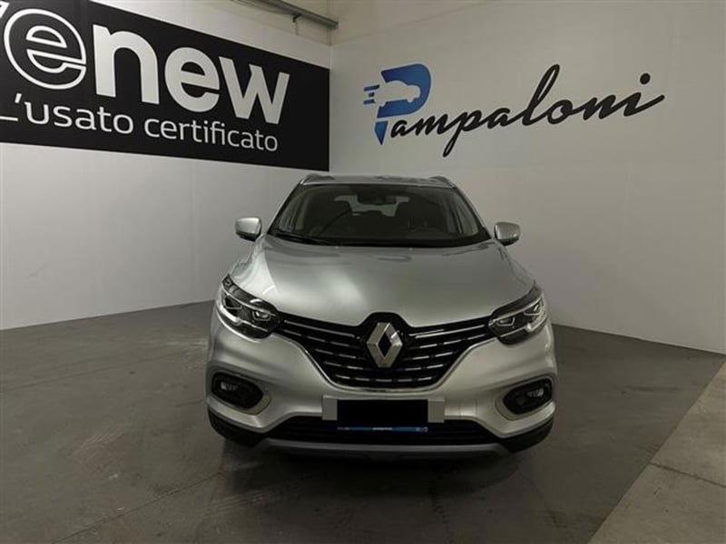 Renault Kadjar 140CV EDC FAP Business