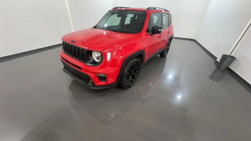 Jeep Renegade 1.0 T3 Night Eagle