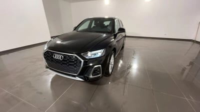 Audi Q5 35 TDI S tronic S line nuova