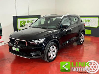 Volvo XC40 D3 Momentum Pro