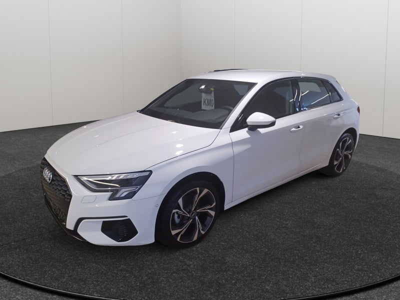 Audi A3 Sportback 35 TFSI S tronic Business Advanced