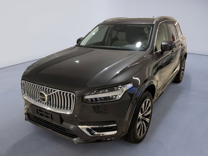Volvo XC90 B5 (d) AWD automatico 7 posti Ultimate Bright