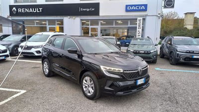 Renault Austral 1.2 mild hybrid advanced Evolution 130cv usata