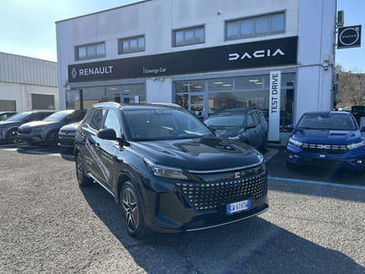 Dfsk E5  1.5 phev auto e-cvt usata