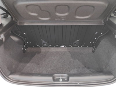 Fiat Panda Cross Cross 1.0 FireFly S&S Hybrid (20)