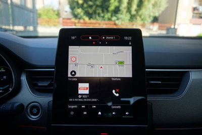 Renault Arkana E-Tech 145 CV Intens (16)