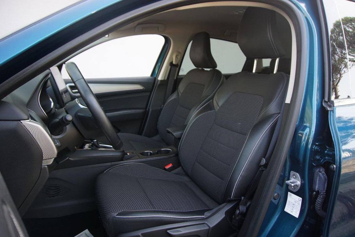 Renault Arkana E-Tech 145 CV Intens (5)