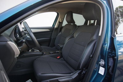 Renault Arkana E-Tech 145 CV Intens (5)