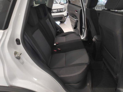 Suzuki Vitara 1.4 Hybrid Starview (6)