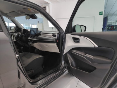 Suzuki Swift 1.2 Hybrid Cool (19)