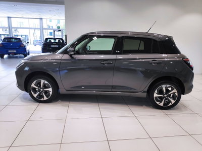 Suzuki Swift 1.2 Hybrid Cool (2)