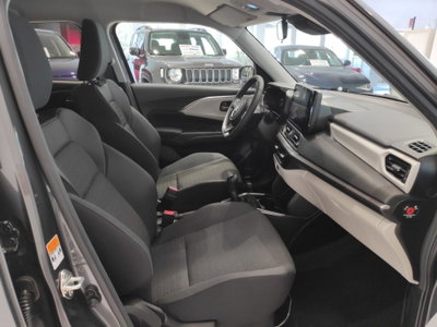 Suzuki Swift 1.2 Hybrid Cool (5)