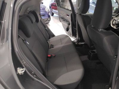 Suzuki Swift 1.2 Hybrid Cool (6)