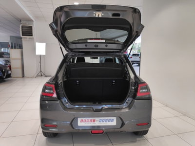 Suzuki Swift 1.2 Hybrid Cool (7)