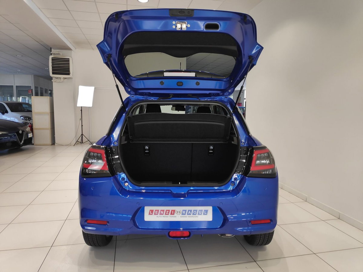 Suzuki Swift 1.2 Hybrid Cool (7)
