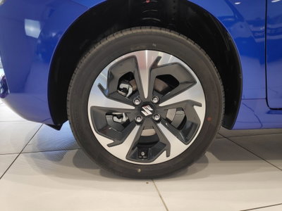 Suzuki Swift 1.2 Hybrid Cool (8)