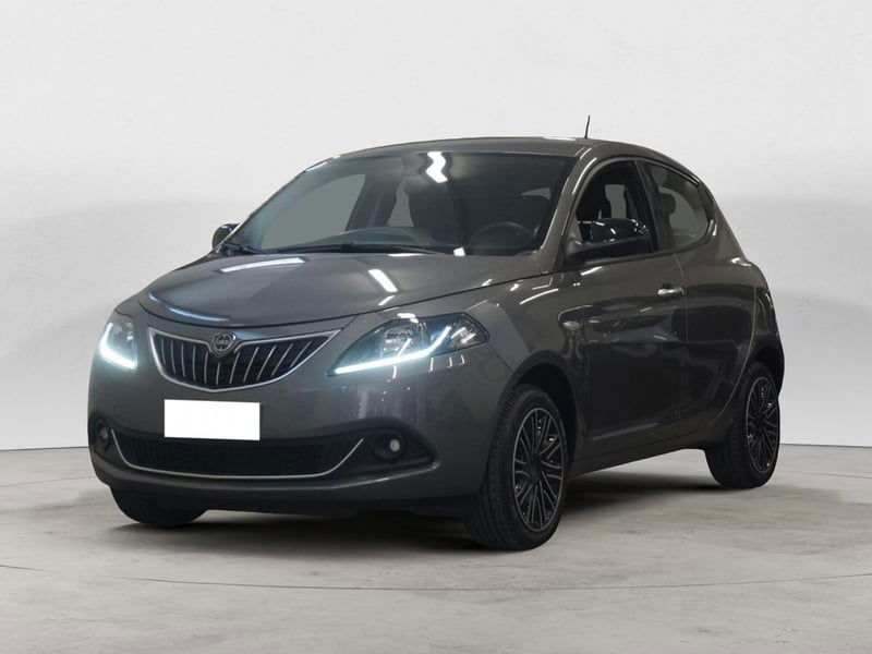 Lancia Ypsilon 1.0 FireFly 5 porte S&S Hybrid Gold Plus