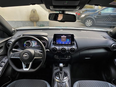 Nissan Juke 1.6 hev Acenta (12)