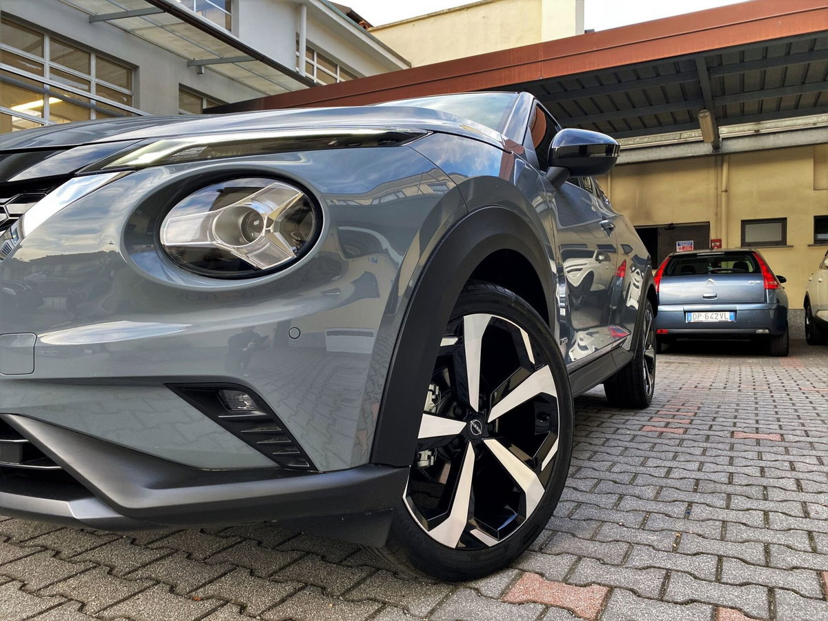 Nissan Juke 1.6 hev Acenta (17)