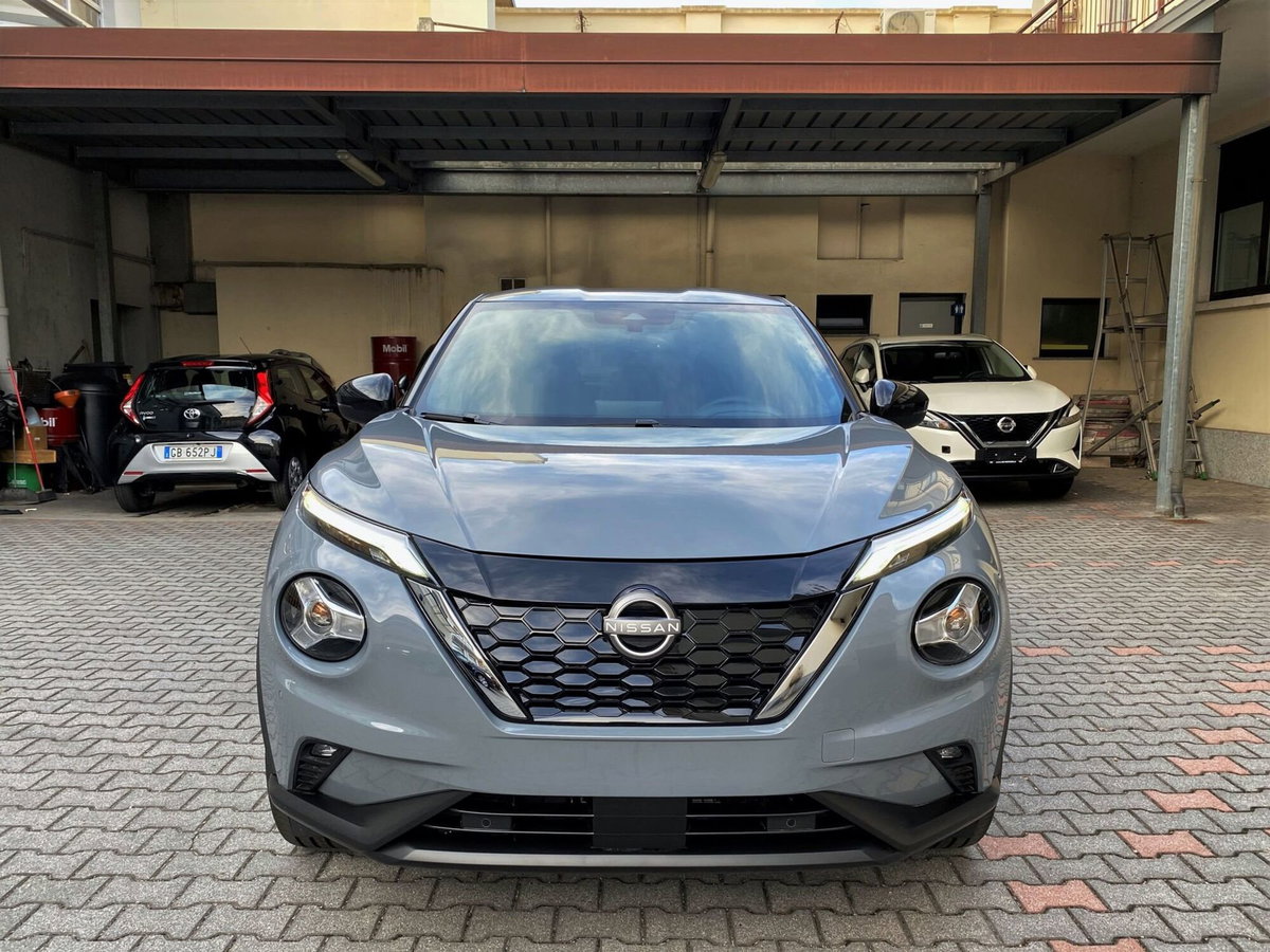 Nissan Juke 1.6 hev Acenta (2)