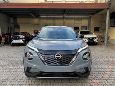 Nissan Juke 1.6 hev Acenta (2)