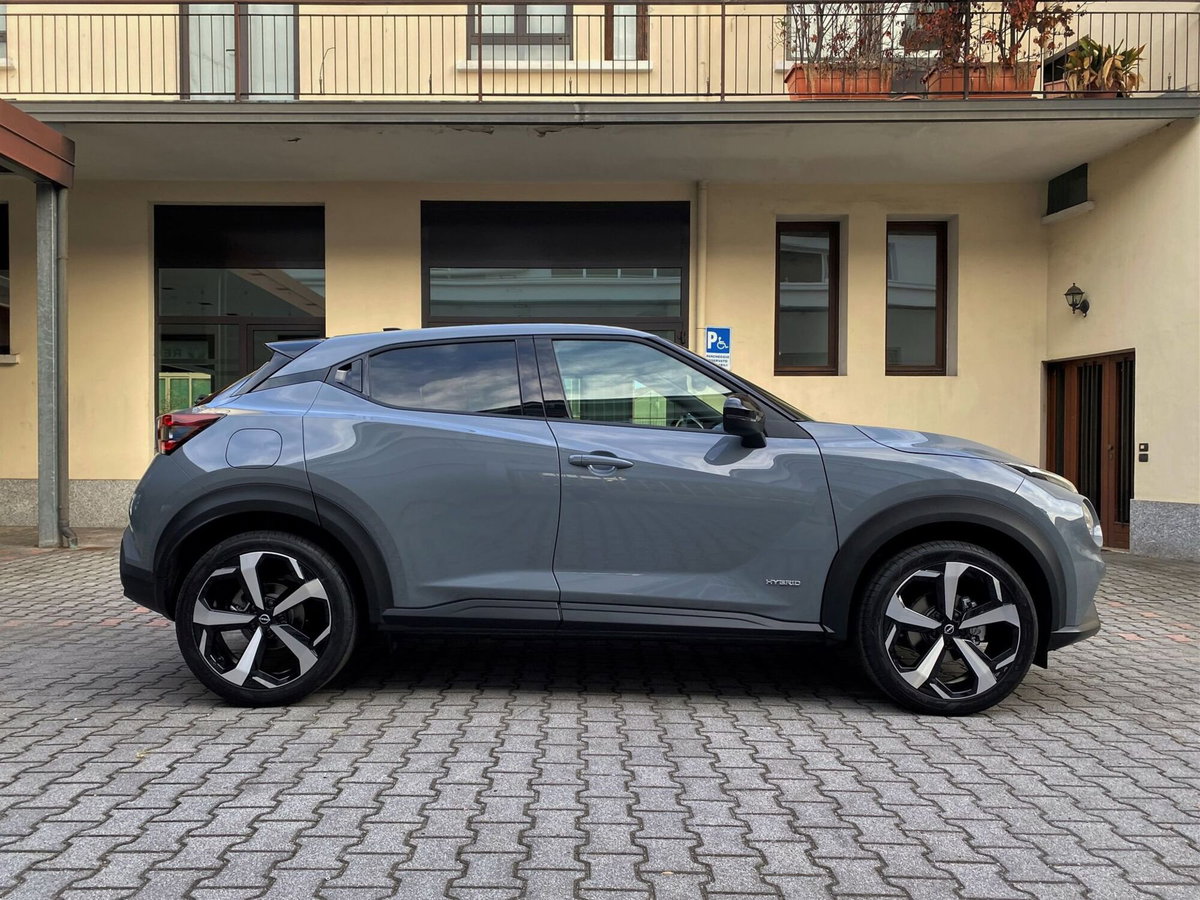 Nissan Juke 1.6 hev Acenta (4)