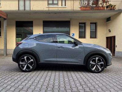 Nissan Juke 1.6 hev Acenta (4)