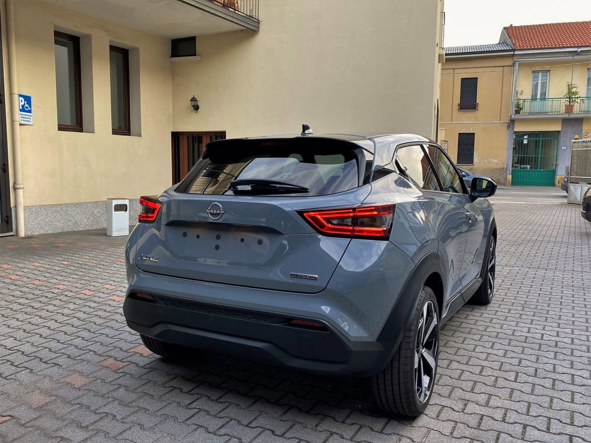 Nissan Juke 1.6 hev Acenta (5)
