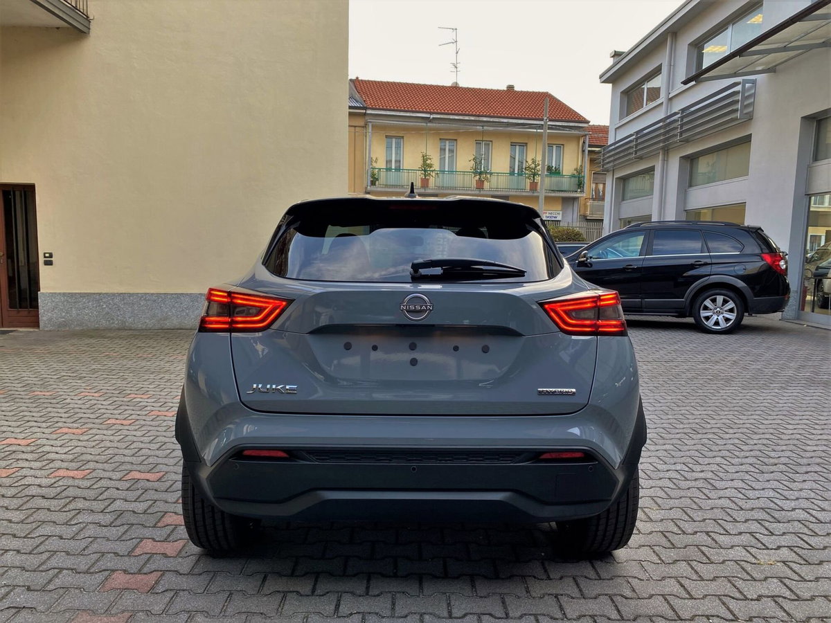 Nissan Juke 1.6 hev Acenta (6)