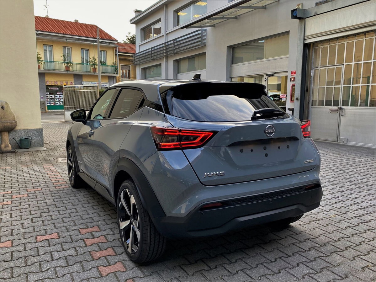 Nissan Juke 1.6 hev Acenta (7)