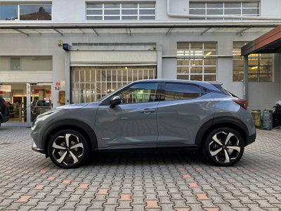 Nissan Juke 1.6 hev Acenta (8)