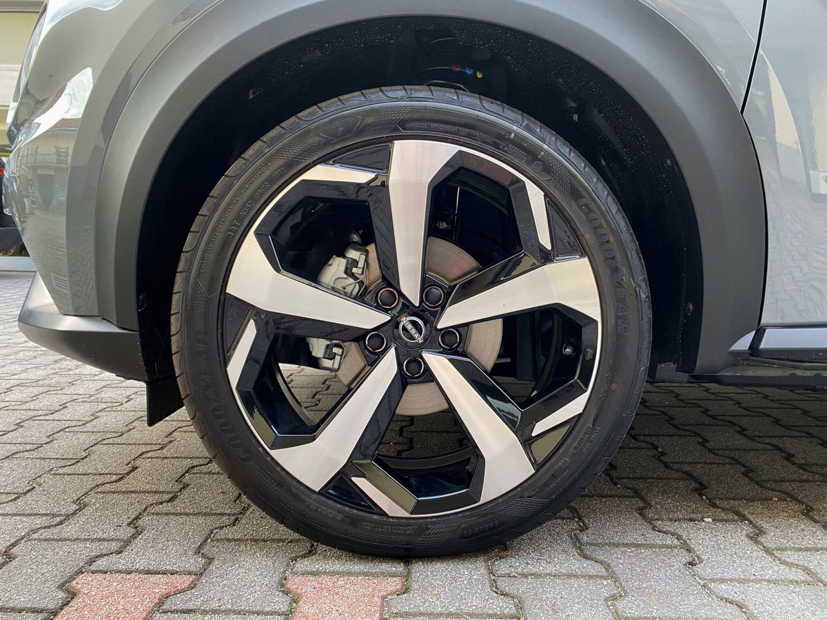 Nissan Juke 1.6 hev Acenta (9)