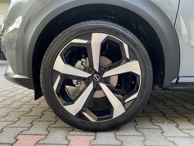 Nissan Juke 1.6 hev Acenta (9)