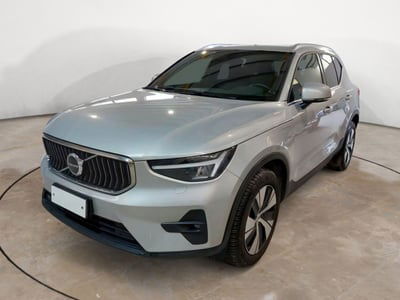 Volvo XC40 T4 Recharge Plug-in Hybrid automatico Core usata
