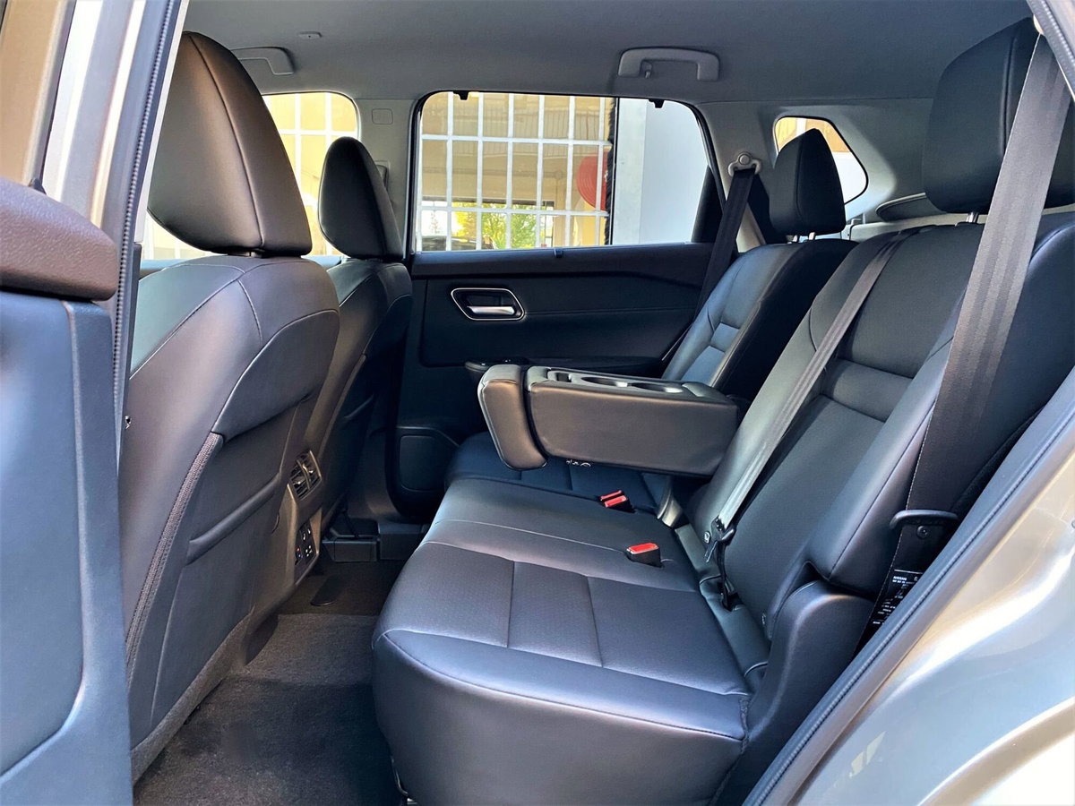 Nissan X-Trail 1.5 e-power Acenta 2wd (11)