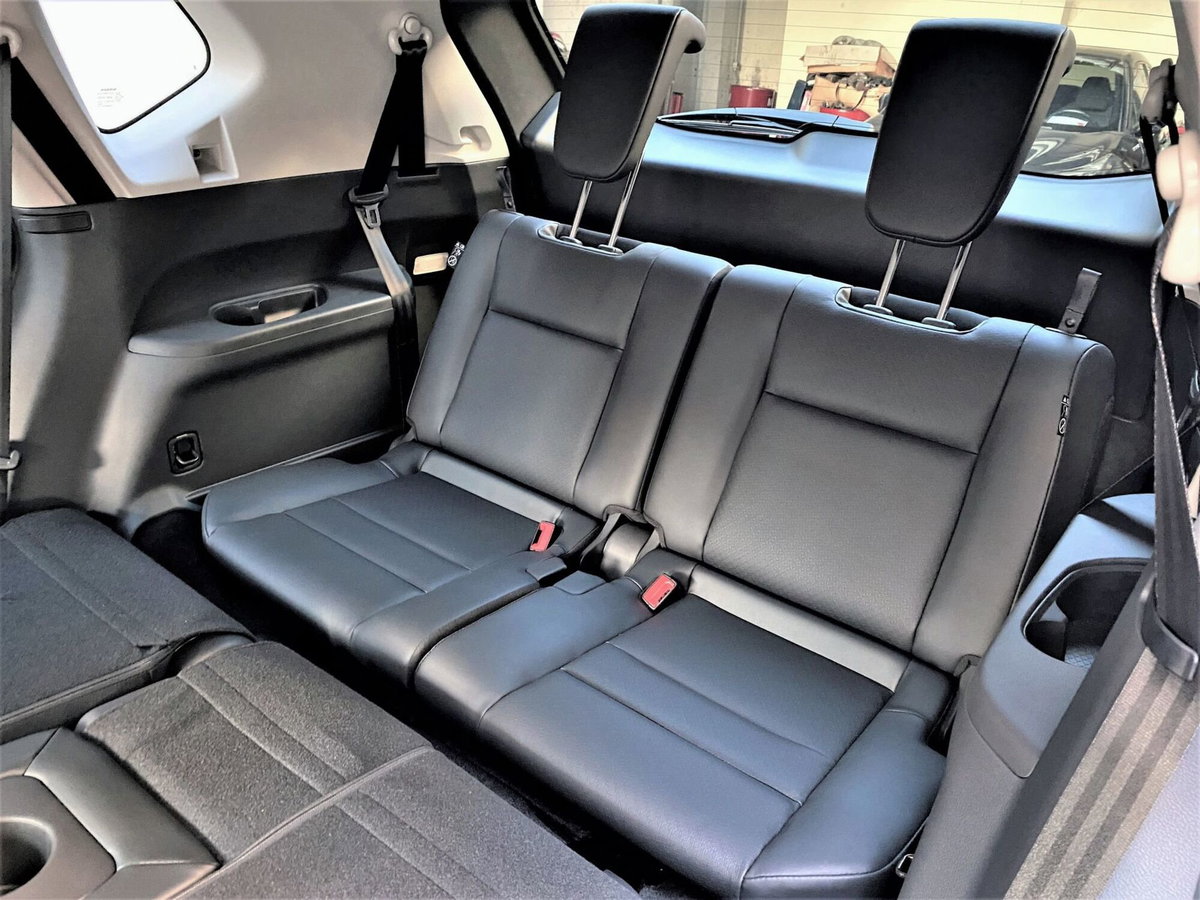 Nissan X-Trail 1.5 e-power Acenta 2wd (12)
