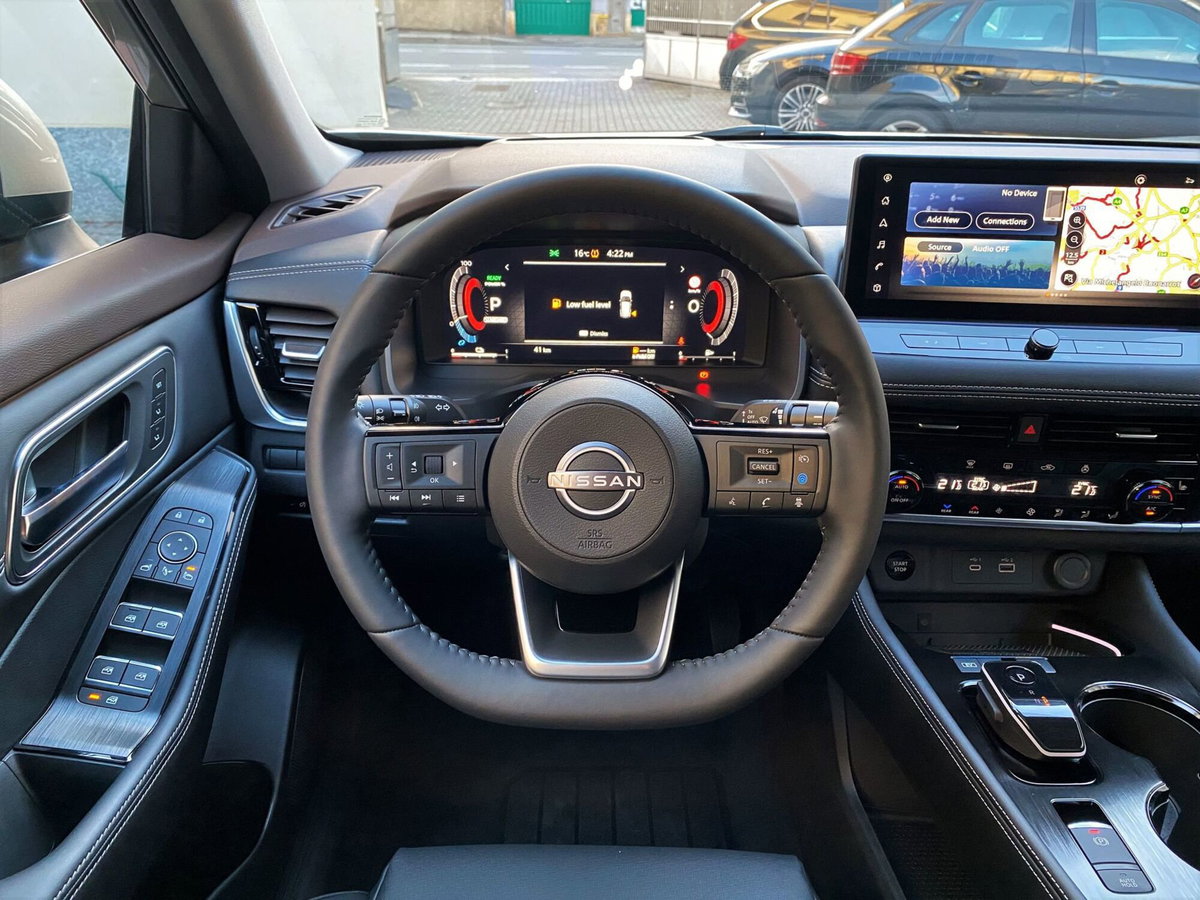 Nissan X-Trail 1.5 e-power Acenta 2wd (14)