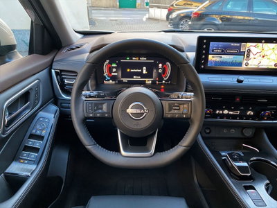 Nissan X-Trail 1.5 e-power Acenta 2wd (14)