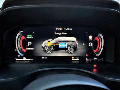 Nissan X-Trail 1.5 e-power Acenta 2wd (15)