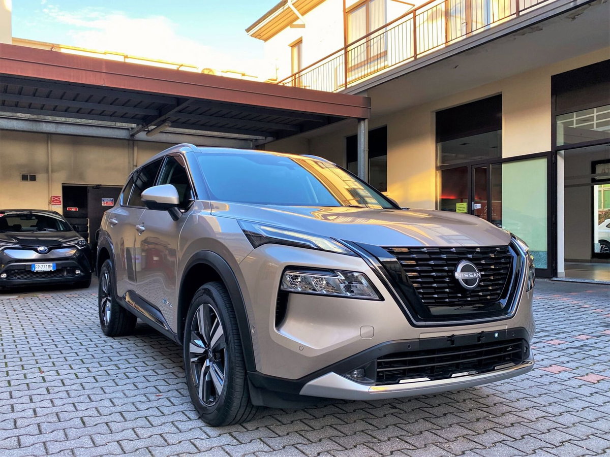 Nissan X-Trail 1.5 e-power Acenta 2wd (3)