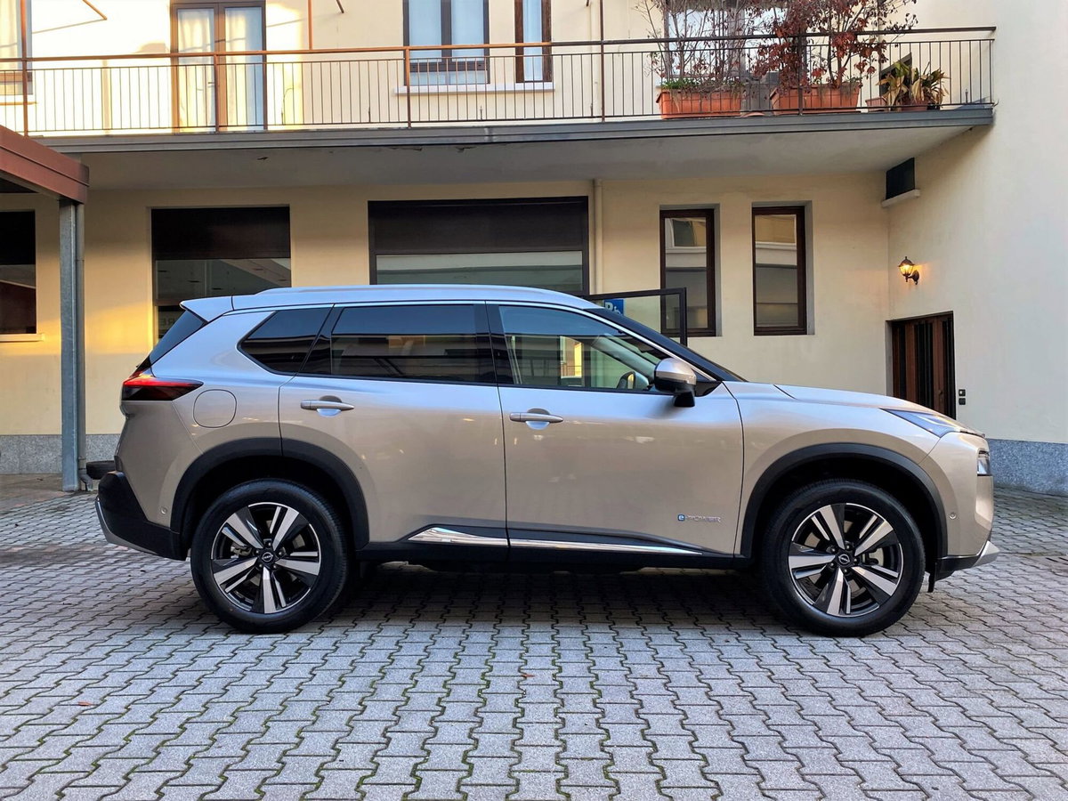 Nissan X-Trail 1.5 e-power Acenta 2wd (4)