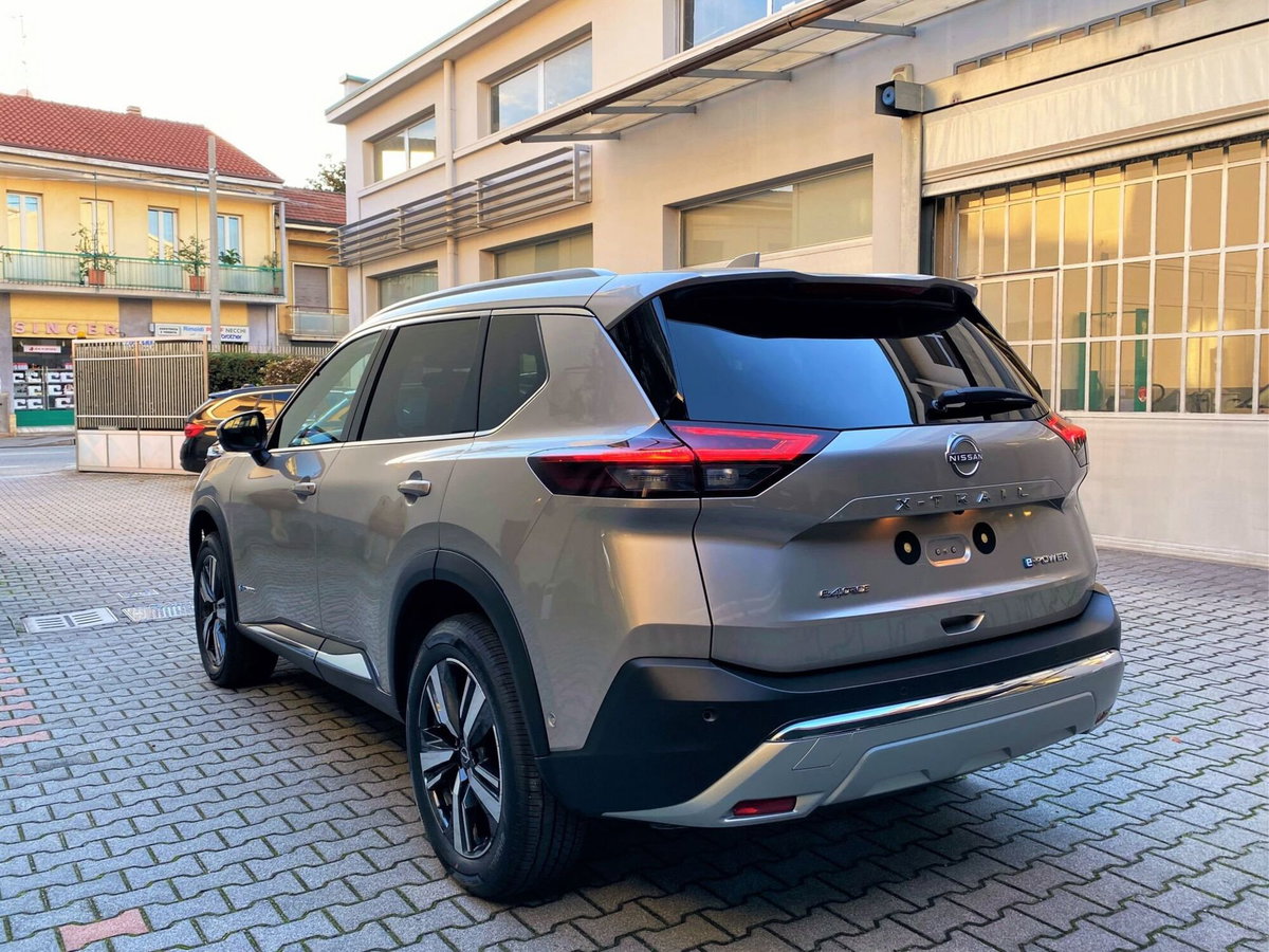 Nissan X-Trail 1.5 e-power Acenta 2wd (7)